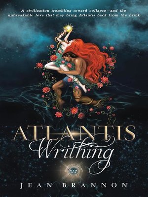 cover image of Atlantis Writhing